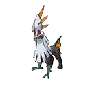 #773 Silvally Tipo Tierra