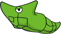 #011 Metapod