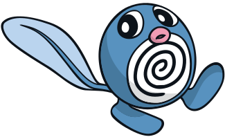 #060 Poliwag