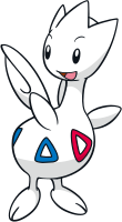 #176 Togetic