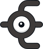 #201 Unown E