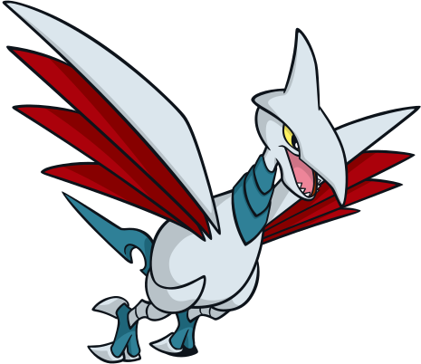 #227 Skarmory