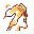 #077 Ponyta