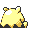 #096 Drowzee