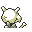 #104 Cubone