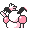 #122 Mr. Mime