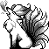 #038 Ninetales