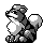 #058 Growlithe