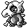 #104 Cubone