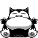 #143 Snorlax