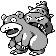 #080 Slowbro