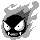 #092 Gastly