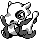 #104 Cubone