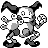 #122 Mr. Mime