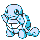 #007 Squirtle