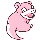 #079 Slowpoke