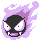 #092 Gastly