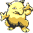 #096 Drowzee