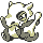 #104 Cubone