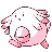 #113 Chansey