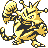 #125 Electabuzz