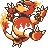 #126 Magmar