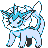 #134 Vaporeon