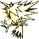 #145 Zapdos