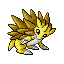 #028 Sandslash