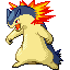 #157 Typhlosion