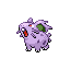 #029 Nidoran♀