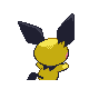 #172 Pichu