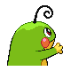 #186 Politoed