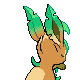 #470 Leafeon