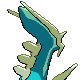 #483 Dialga