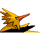 #145 Zapdos