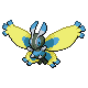#414 Papilord