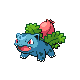 #002 Ivysaur