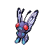 #012 Butterfree