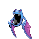 #042 Golbat