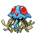 #073 Tentacruel