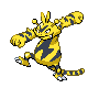 #125 Electabuzz