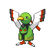 #178 Xatu