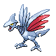 #227 Skarmory