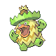 #272 Ludicolo