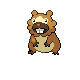 #399 Bidoof