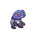 #453 Croagunk