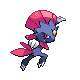 #461 Weavile