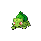 #001 Bulbasaur