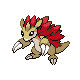 #028 Sandslash